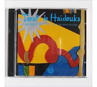 Taraf de Haidouks - Musique Des Tsiganes De Roumanie