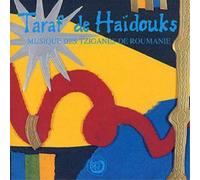 Taraf de Haidouks - Musique Des Tsiganes De Roumanie