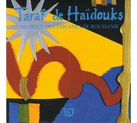 Taraf de Haïdouks - Musiques des Tziganes de Roumanie [Import]