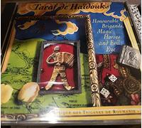 Taraf De Haidouks - Vol. 2-Musique Des Tsiganes De