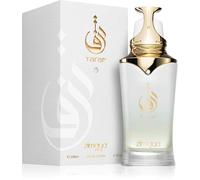 Taraf White Eau De Parfum Spray 100ml - Tawakkal Perfumes