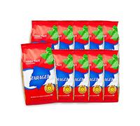 Taragui Mate-Tee Economy pack of 10 - Yerba Mate 10x1kg