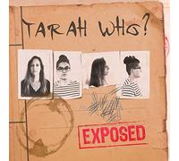 Tarah Who? - Supposedly A Man