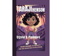 Taraji Henson: From Dreams to Reality and Her Adventure in Hollywood