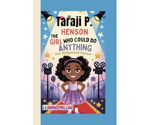 Taraji P. Henson Story: The Girl Who Could Do Anything - Her Hollywood Career