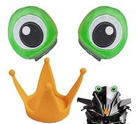 TARAKO Ski Helmets Ears | Comfortable Fun Frog Ear Protection Helmets,Helmets Horns for Safe Enjoyable Skiing Experience for Kids the Slopes
