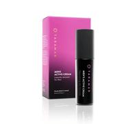 Taramar Mens Active Cream In Clear Clear 30ml