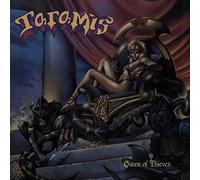 Taramis Gestr - Queen of Thieves [Vinyl LP] [VINYL]