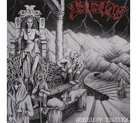Taramis - Queen of Thieves -CD+DVD-
