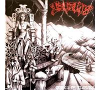 TARAMIS: QUEEN OF THIEVES - LP vinyl SEALED
