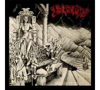 Taramis – Queen Of Thieves / Stretch Of The Imagination – CD – Sealed – Zyx Music