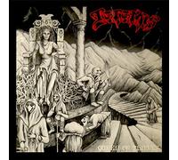 Taramis - Queen Of Thieves [VINYL]