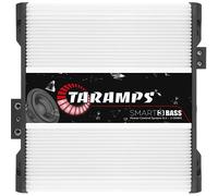 Taramps Smart 3 BASS Multi-Impedance Function Operate Between 0.5 to 2 ohms 3000 Watts RMS Greater Performance Class D Amplifier