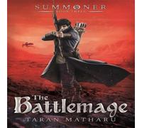 Taran Matharu Summoner: The Battlemage Book Taran Matharu Multicolor