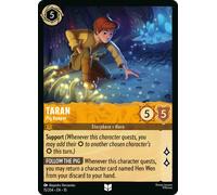 Taran - Pig Keeper | Whispers in the Well