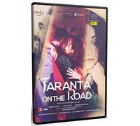 taranta on the road DVD Italian Import