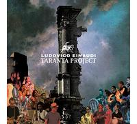 Ludovico Einaudi - Taranta Project - CD (2020) - US Import