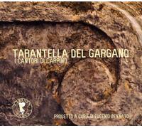 Tarantella Del Gargano by I Cantori Di Carpino