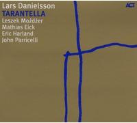 Tarantella (Dig) by Lars Danielsson (2009) Audio CD