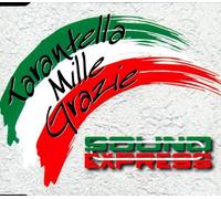 Tarantella Mille Grazie