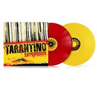 Tarantino Experience, The: The Ultimate Tribute To Quentin Tarantino (Red &