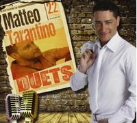Tarantino Matteo - Duets