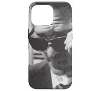 Tarantino Reservoir Dogs Classic Indie Film Quote Mr. Blonde Case for iPhone 16 Pro