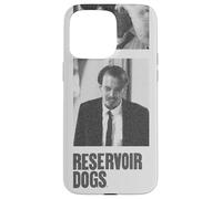 Tarantino Reservoir Dogs Crime Thriller Mr. White Film Quote Case for iPhone 15 Pro Max
