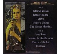 Age Of Winters [VINYL]