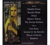 Tarantula A.D. - Age Of Winters [VINYL]