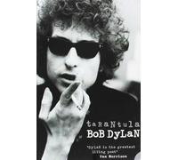 Tarantula.: A Visionary Collection of Poetry and Lyrics
