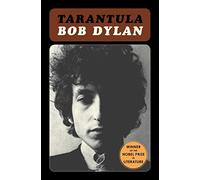 Tarantula.by Dylan, Bob New 9780743230414 Fast Free Shipping<|
