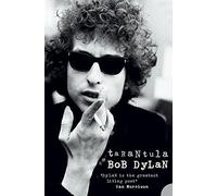 Tarantula by Dylan, Bob (October 3, 2005) Paperback