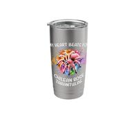 Tarantula ECG Chilean Rose Tarantula Stainless Steel Insulated Tumbler