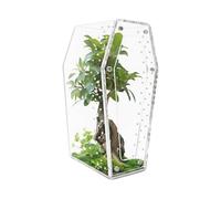 Tarantula Enclosure Clear Acrylic Frog Habitat