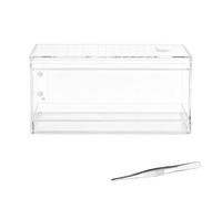 Tarantula Enclosure Transparent Breathable Habitat