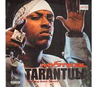 Tarantula / If It Ain't Live It Ain't Me [VINYL]