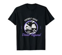 Tarantula Keeper - Premolt Again Dinner Refused Value Graphic T-Shirt