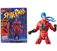 Tarantula Marvel Legends Vintage Action Figure HASBRO