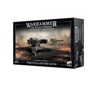 HORUS HERESY: TARANTULA SENTRY GUNS GAMES WORKSHOP 10% Off rrp