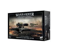 Tarantula Sentry Guns | Warhammer The Horus Heresy Legions Astartes