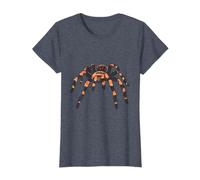 Tarantula, spider arachnology, cool terrarium outfit T-Shirt
