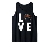 Tarantulas Tarantula Tank Top