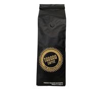 Tarara Coffee - Premium Whole Bean Coffee - 100% Pure Ethiopian Arabica - Medium-Dark Artisan Roast - Rich & Aromatic - 500g