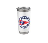 Tarara Vaso Stainless Steel Insulated Tumbler