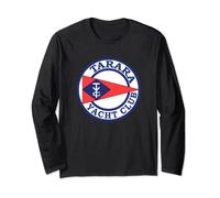 Tarara Yacht Club Long Sleeve T-Shirt