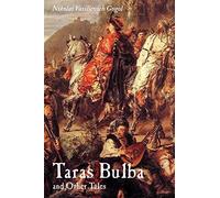 Taras Bulba and Other Tales, Large-Print Edition