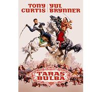 Taras Bulba [DVD] [1962] [Region 1] [US Import] [NTSC]