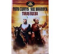 Taras Bulba [DVD] [1962] [Region 1] [US Import] [NTSC]