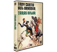 Taras Bulba [DVD]
